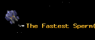 The Fastest Sperm