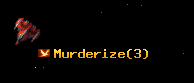 Murderize