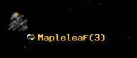 Mapleleaf
