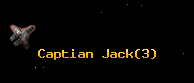 Captian Jack