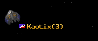 Kaotix