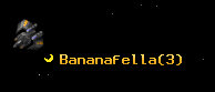 Bananafella