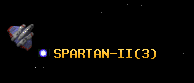 SPARTAN-II