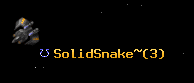 SolidSnake~