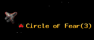 Circle of Fear