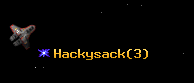 Hackysack