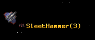 SleetHammer