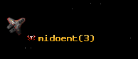 midoent