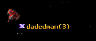 dadedman
