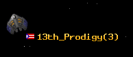 13th_Prodigy