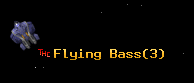 Flying Bass