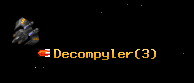 Decompyler