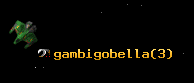 gambigobella