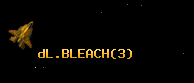 dL.BLEACH