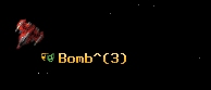 Bomb^