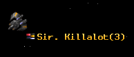 Sir. Killalot