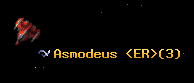 Asmodeus <ER>