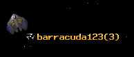 barracuda123