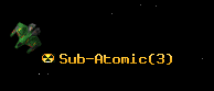 Sub-Atomic