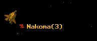 Nakoma