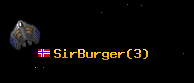 SirBurger