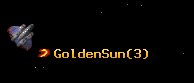GoldenSun