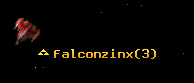 falconzinx
