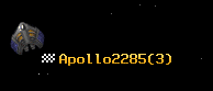 Apollo2285