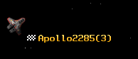 Apollo2285