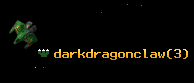 darkdragonclaw