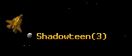 Shadowteen