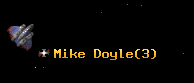 Mike Doyle