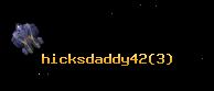 hicksdaddy42