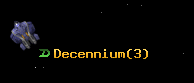 Decennium