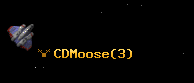 CDMoose