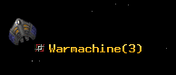 Warmachine