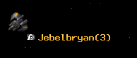 Jebelbryan