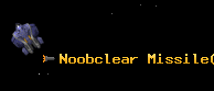 Noobclear Missile