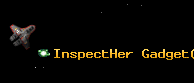 InspectHer Gadget