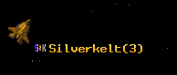 Silverkelt