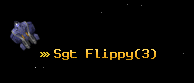 Sgt Flippy