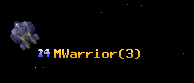 MWarrior
