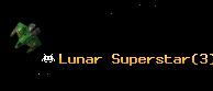 Lunar Superstar