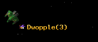 Dwopple