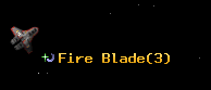 Fire Blade