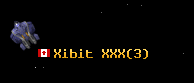 Xibit XXX
