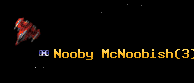 Nooby McNoobish