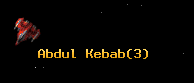 Abdul Kebab