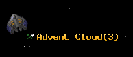 Advent Cloud