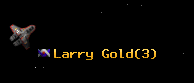 Larry Gold